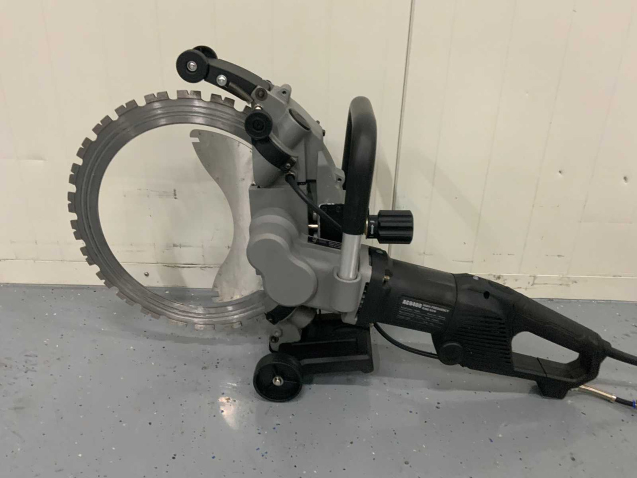 AC8400 - Betontechnik: das Bild 4 AC8400 - Betontechnik: das Bild 4