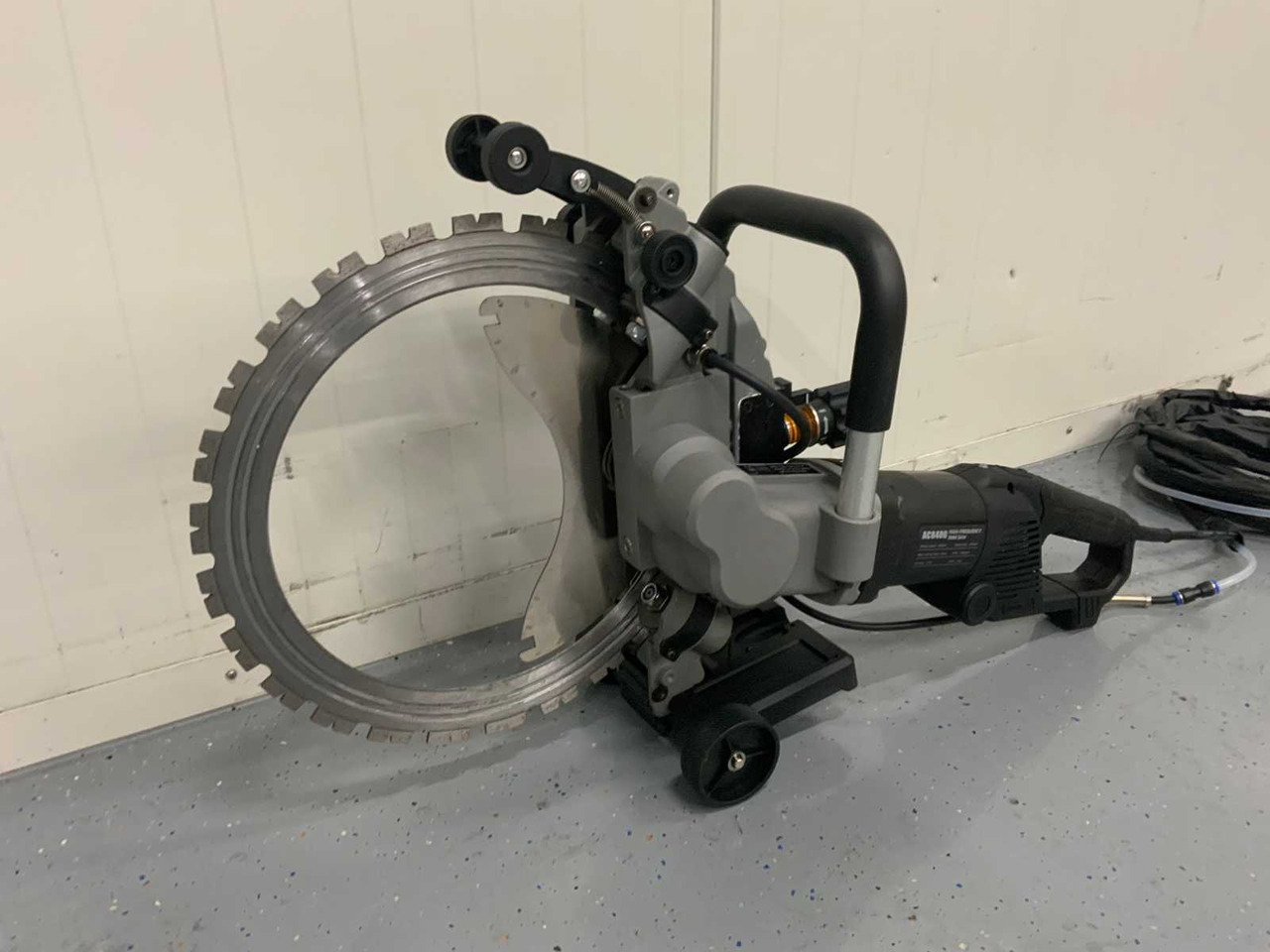 AC8400 - Betontechnik: das Bild 2 AC8400 - Betontechnik: das Bild 2
