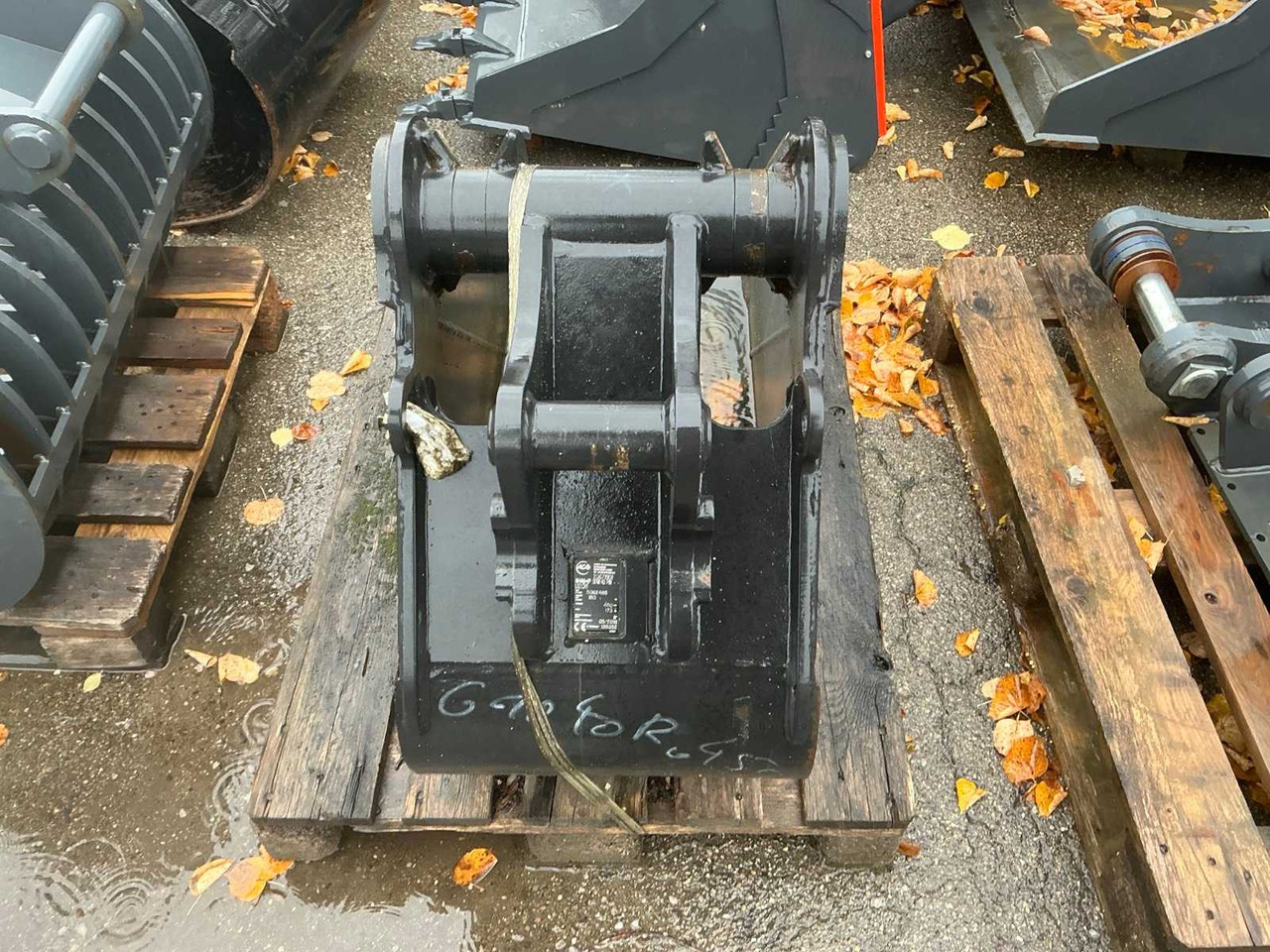 ACB - 2016 - LOW SPOON 450MM - 160L - Radlader: das Bild 5 ACB - 2016 - LOW SPOON 450MM - 160L - Radlader: das Bild 5