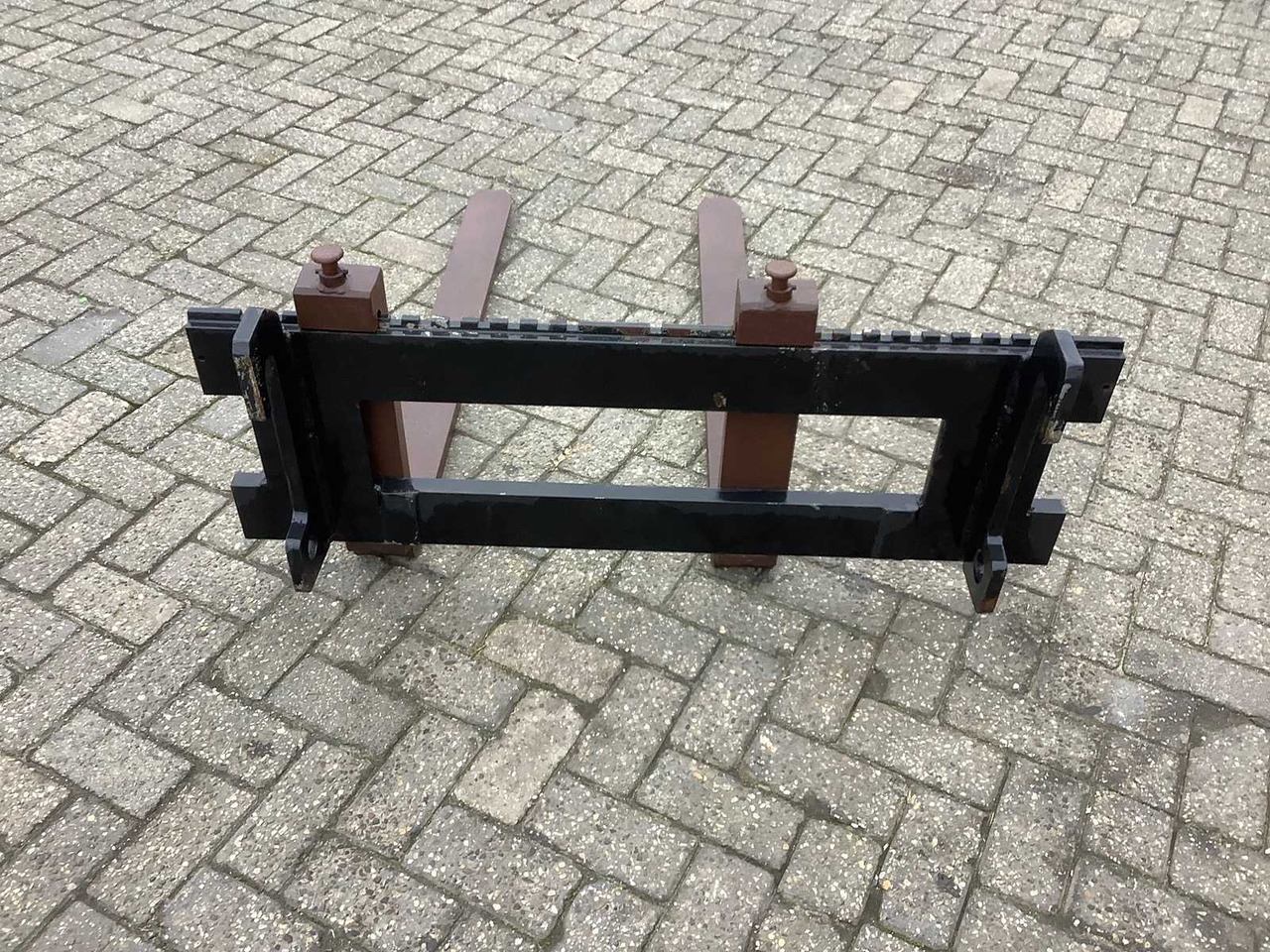 ATLAS - SHOVEL SPOONS - Radlader: das Bild 3 ATLAS - SHOVEL SPOONS - Radlader: das Bild 3