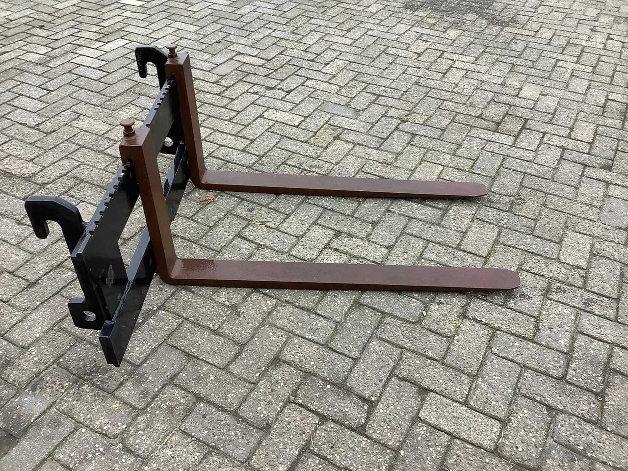 ATLAS - SHOVEL SPOONS - Radlader: das Bild 4 ATLAS - SHOVEL SPOONS - Radlader: das Bild 4