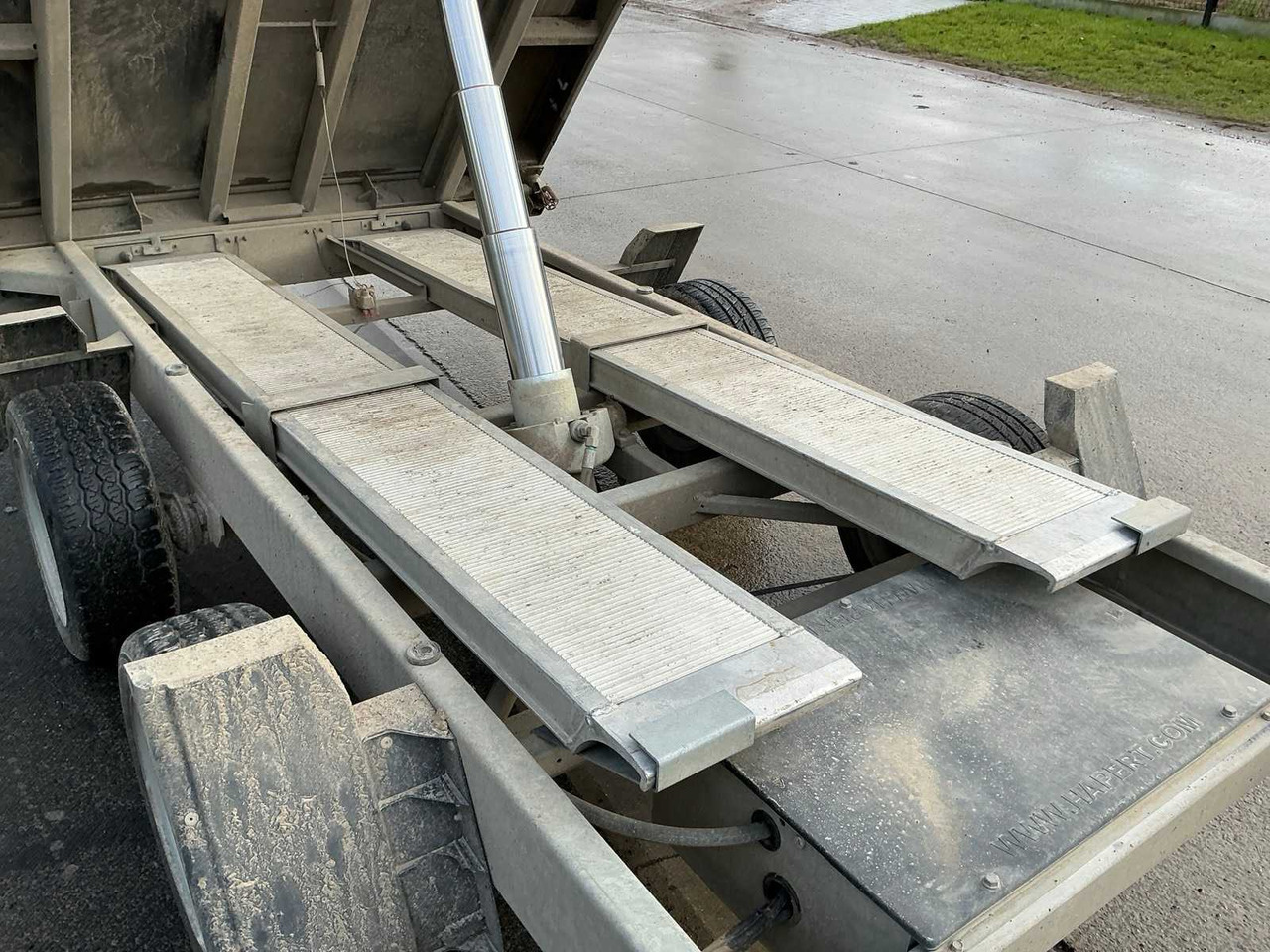 2020 HAPERT COBALT TA TRAILER - Anhänger: das Bild 5 2020 HAPERT COBALT TA TRAILER - Anhänger: das Bild 5