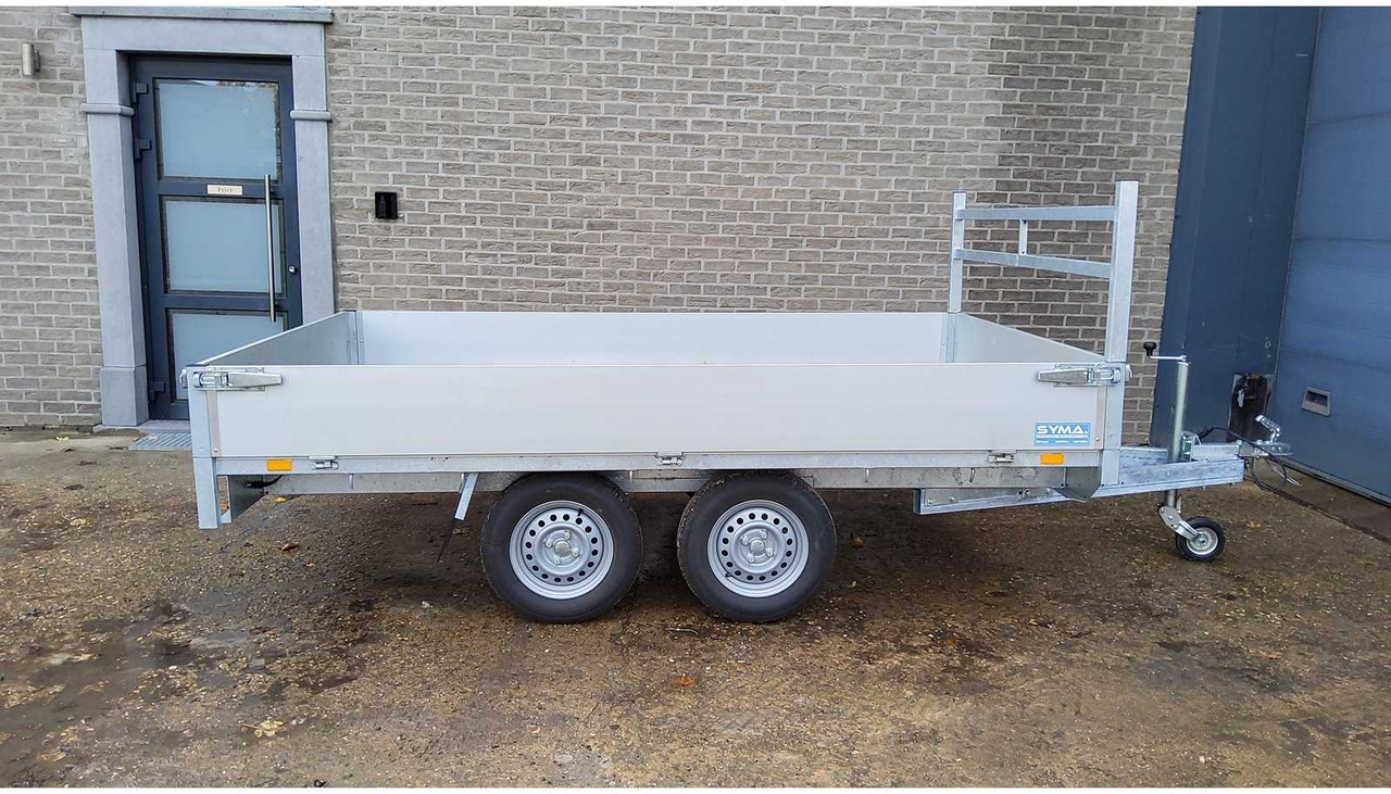 SYMA - TRAILER - 2025 - Anhänger: das Bild 4 SYMA - TRAILER - 2025 - Anhänger: das Bild 4