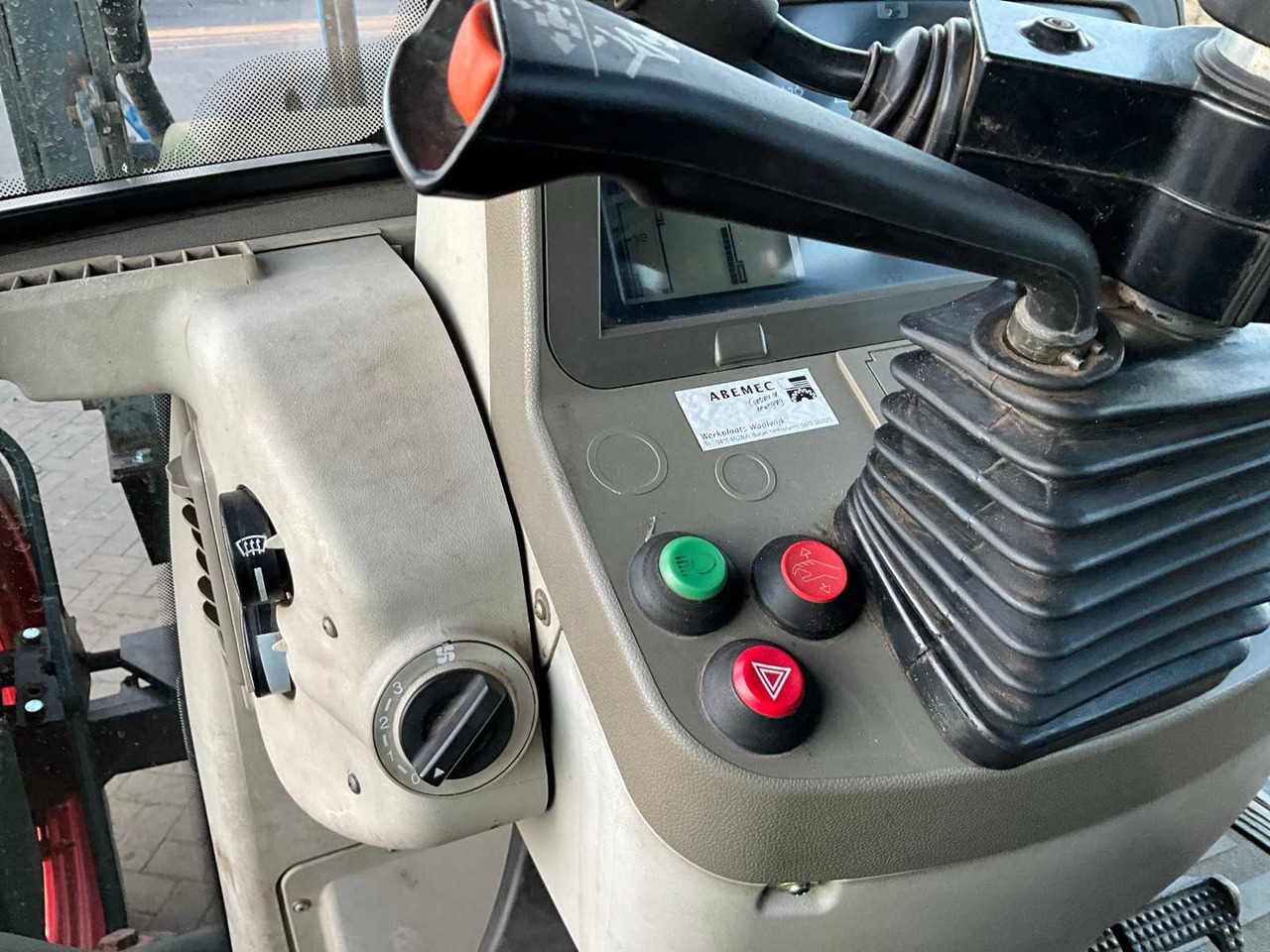 Traktor (C) FINAL COMBINATION: das Bild 22