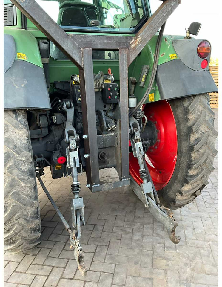 Traktor (C) FINAL COMBINATION: das Bild 8