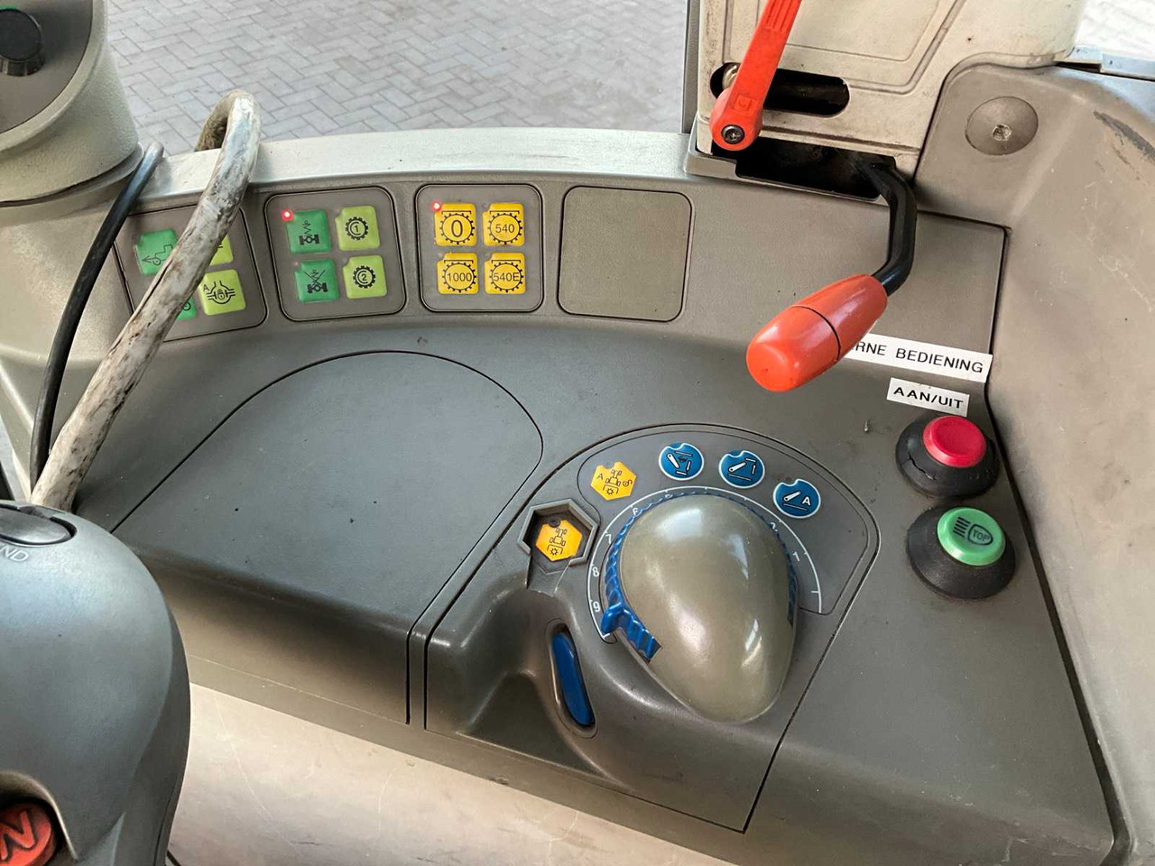 Traktor (C) FINAL COMBINATION: das Bild 16