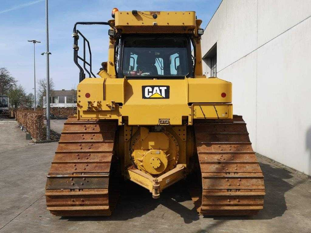 Bulldozer CATERPILLAR - 2015 - D6T LGP - BULLDOZER: das Bild 6 Bulldozer CATERPILLAR - 2015 - D6T LGP - BULLDOZER: das Bild 6