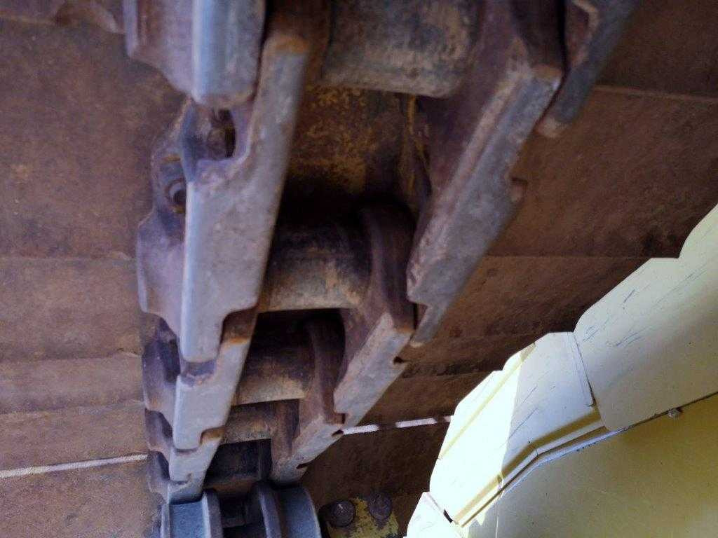 Bulldozer CATERPILLAR - 2015 - D6T LGP - BULLDOZER: das Bild 26 Bulldozer CATERPILLAR - 2015 - D6T LGP - BULLDOZER: das Bild 26