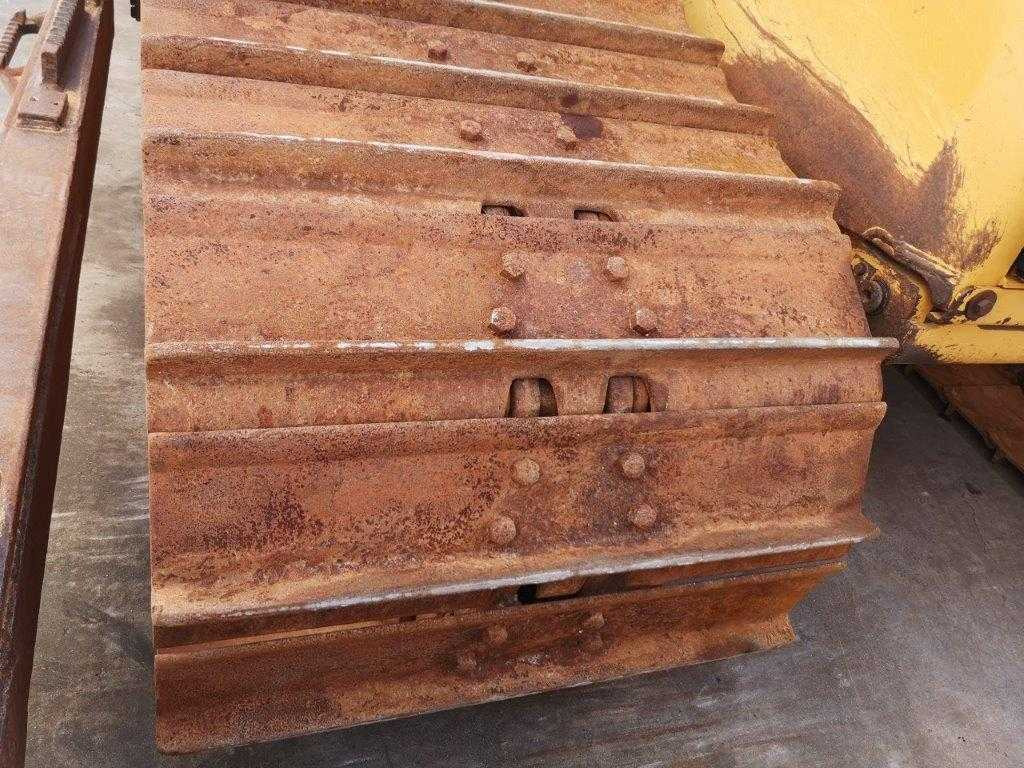 Bulldozer CATERPILLAR - 2015 - D6T LGP - BULLDOZER: das Bild 34 Bulldozer CATERPILLAR - 2015 - D6T LGP - BULLDOZER: das Bild 34