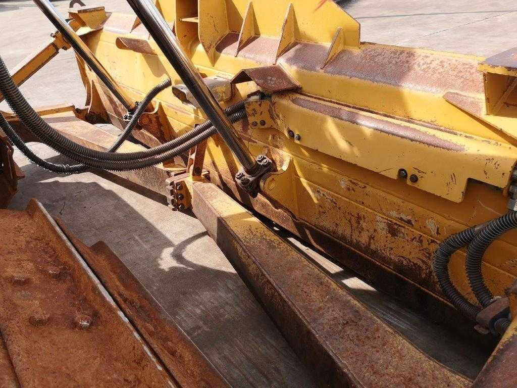 Bulldozer CATERPILLAR - 2015 - D6T LGP - BULLDOZER: das Bild 17 Bulldozer CATERPILLAR - 2015 - D6T LGP - BULLDOZER: das Bild 17