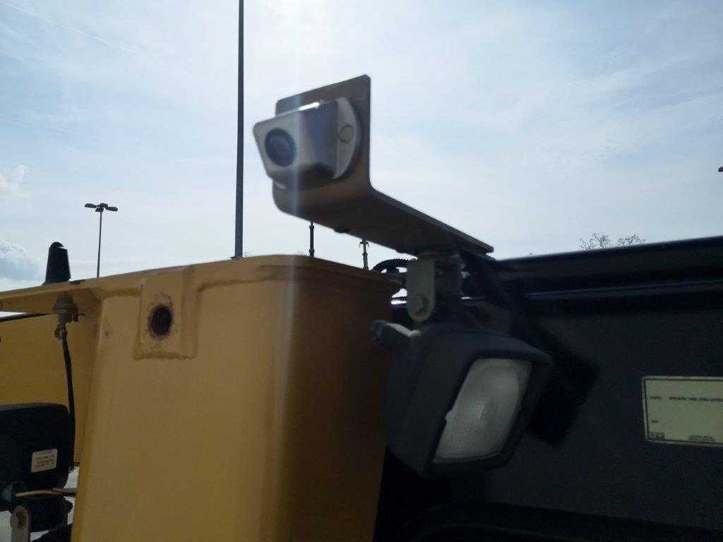 Bulldozer CATERPILLAR - 2015 - D6T LGP - BULLDOZER: das Bild 39 Bulldozer CATERPILLAR - 2015 - D6T LGP - BULLDOZER: das Bild 39