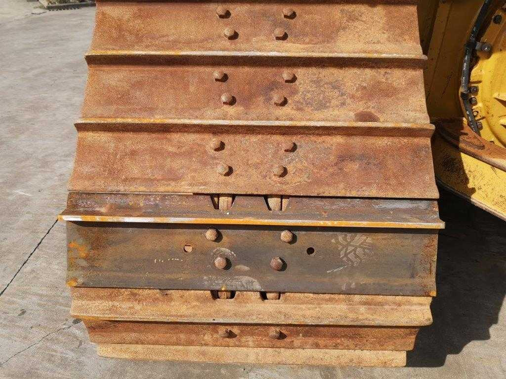 Bulldozer CATERPILLAR - 2015 - D6T LGP - BULLDOZER: das Bild 27 Bulldozer CATERPILLAR - 2015 - D6T LGP - BULLDOZER: das Bild 27