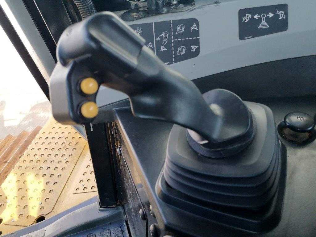 Bulldozer CATERPILLAR - 2015 - D6T LGP - BULLDOZER: das Bild 49 Bulldozer CATERPILLAR - 2015 - D6T LGP - BULLDOZER: das Bild 49