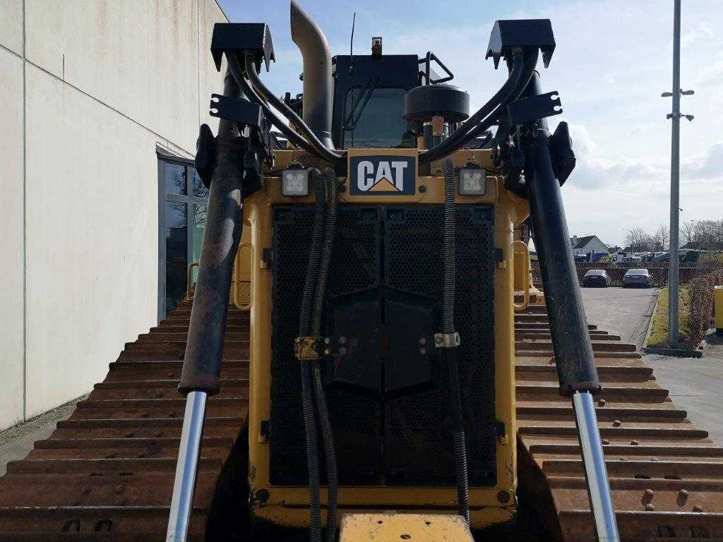 Bulldozer CATERPILLAR - 2015 - D6T LGP - BULLDOZER: das Bild 14 Bulldozer CATERPILLAR - 2015 - D6T LGP - BULLDOZER: das Bild 14