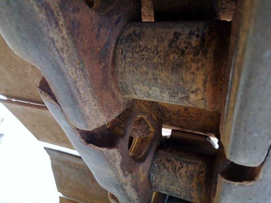 Bulldozer CATERPILLAR - 2015 - D6T LGP - BULLDOZER: das Bild 25 Bulldozer CATERPILLAR - 2015 - D6T LGP - BULLDOZER: das Bild 25