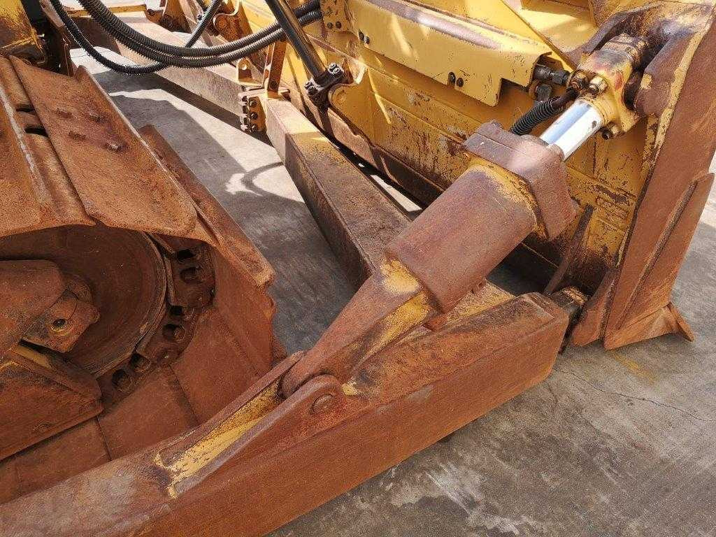 Bulldozer CATERPILLAR - 2015 - D6T LGP - BULLDOZER: das Bild 18 Bulldozer CATERPILLAR - 2015 - D6T LGP - BULLDOZER: das Bild 18