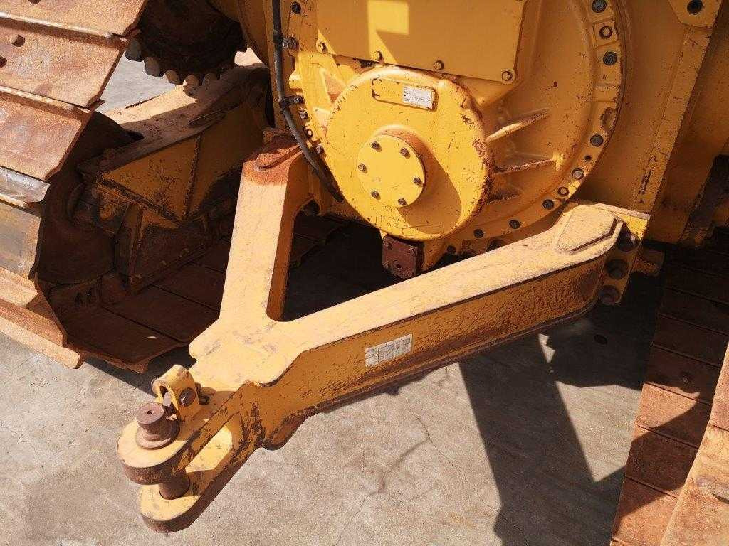 Bulldozer CATERPILLAR - 2015 - D6T LGP - BULLDOZER: das Bild 30 Bulldozer CATERPILLAR - 2015 - D6T LGP - BULLDOZER: das Bild 30
