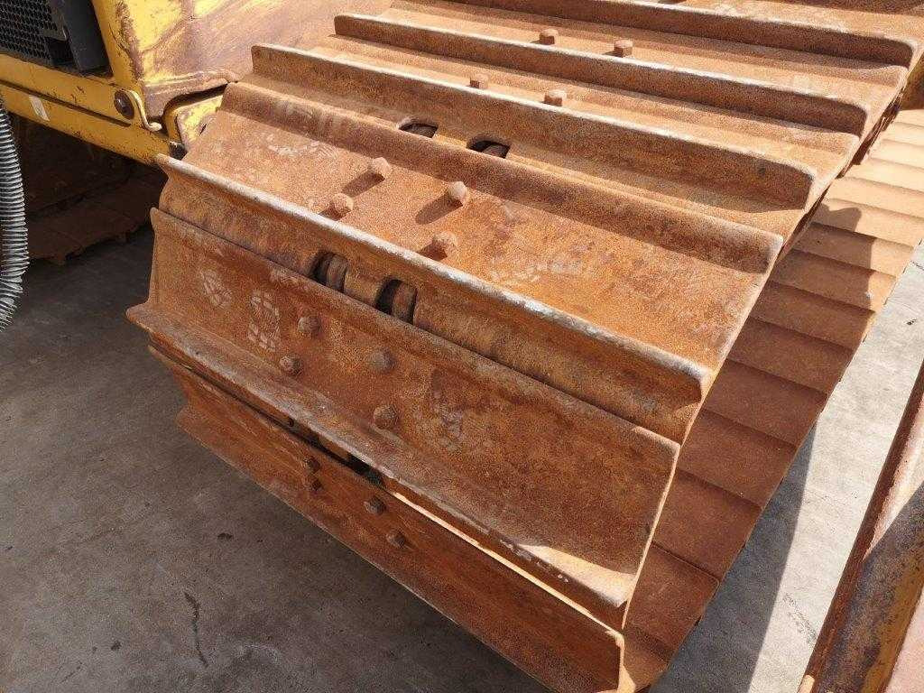 Bulldozer CATERPILLAR - 2015 - D6T LGP - BULLDOZER: das Bild 21 Bulldozer CATERPILLAR - 2015 - D6T LGP - BULLDOZER: das Bild 21