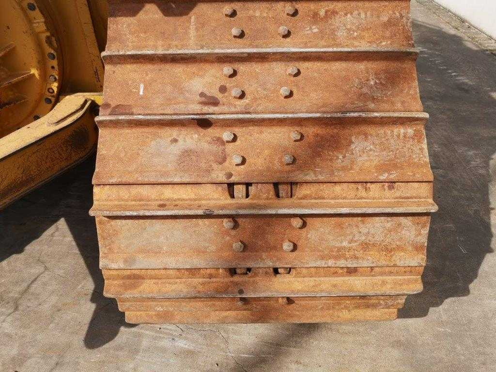 Bulldozer CATERPILLAR - 2015 - D6T LGP - BULLDOZER: das Bild 31 Bulldozer CATERPILLAR - 2015 - D6T LGP - BULLDOZER: das Bild 31