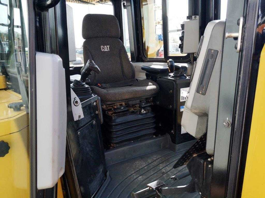 Bulldozer CATERPILLAR - 2015 - D6T LGP - BULLDOZER: das Bild 42 Bulldozer CATERPILLAR - 2015 - D6T LGP - BULLDOZER: das Bild 42