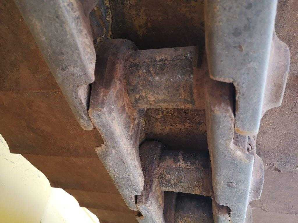 Bulldozer CATERPILLAR - 2015 - D6T LGP - BULLDOZER: das Bild 33 Bulldozer CATERPILLAR - 2015 - D6T LGP - BULLDOZER: das Bild 33