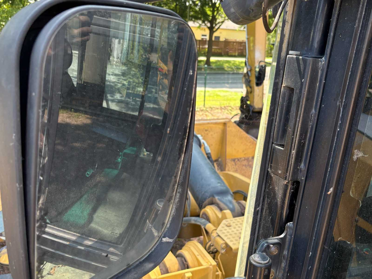 Radlader Caterpillar / CAT 972 K: das Bild 20