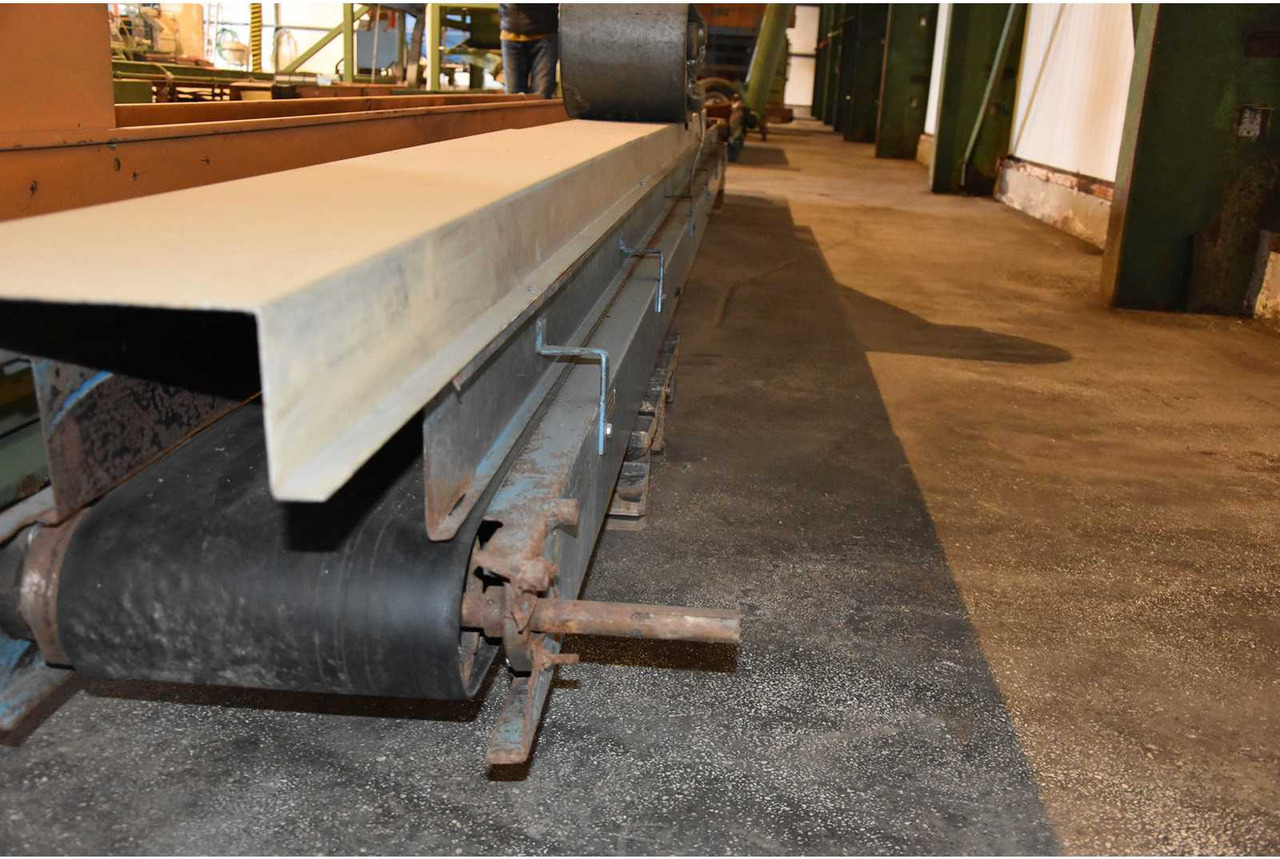 Conveyor belt - Förderband: das Bild 5 Conveyor belt - Förderband: das Bild 5