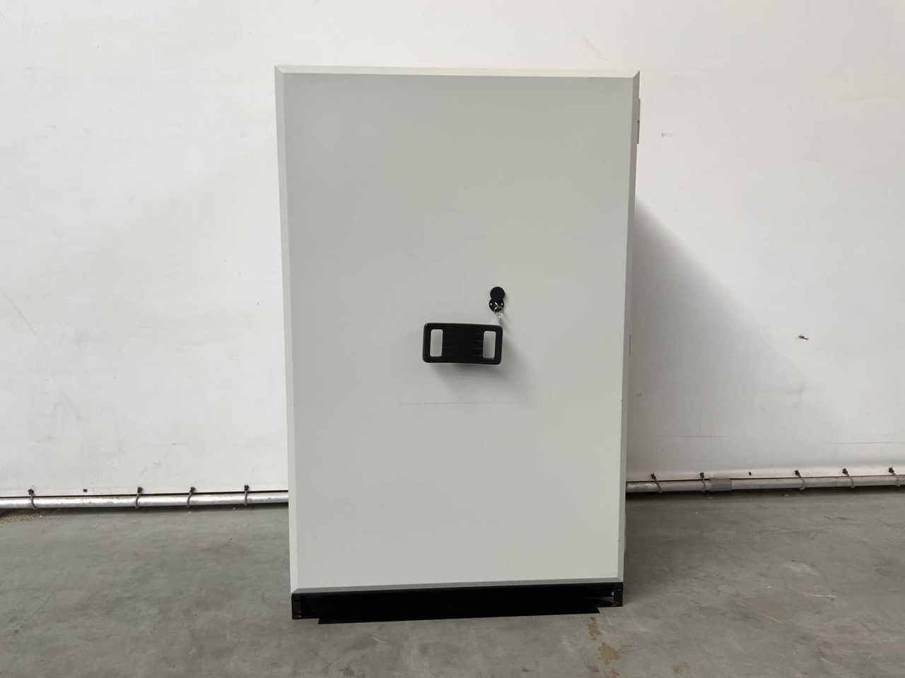 Datasafe Lampertz S15 - Baugeräte: das Bild 5 Datasafe Lampertz S15 - Baugeräte: das Bild 5