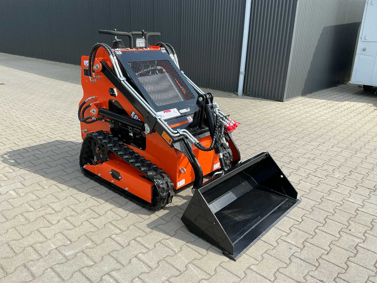 EGN EG36C - Kompaktlader: das Bild 2 EGN EG36C - Kompaktlader: das Bild 2