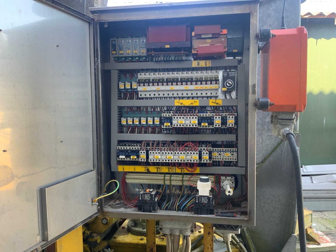 Mobilkran Ferro Superrapid FSR19inl: das Bild 18