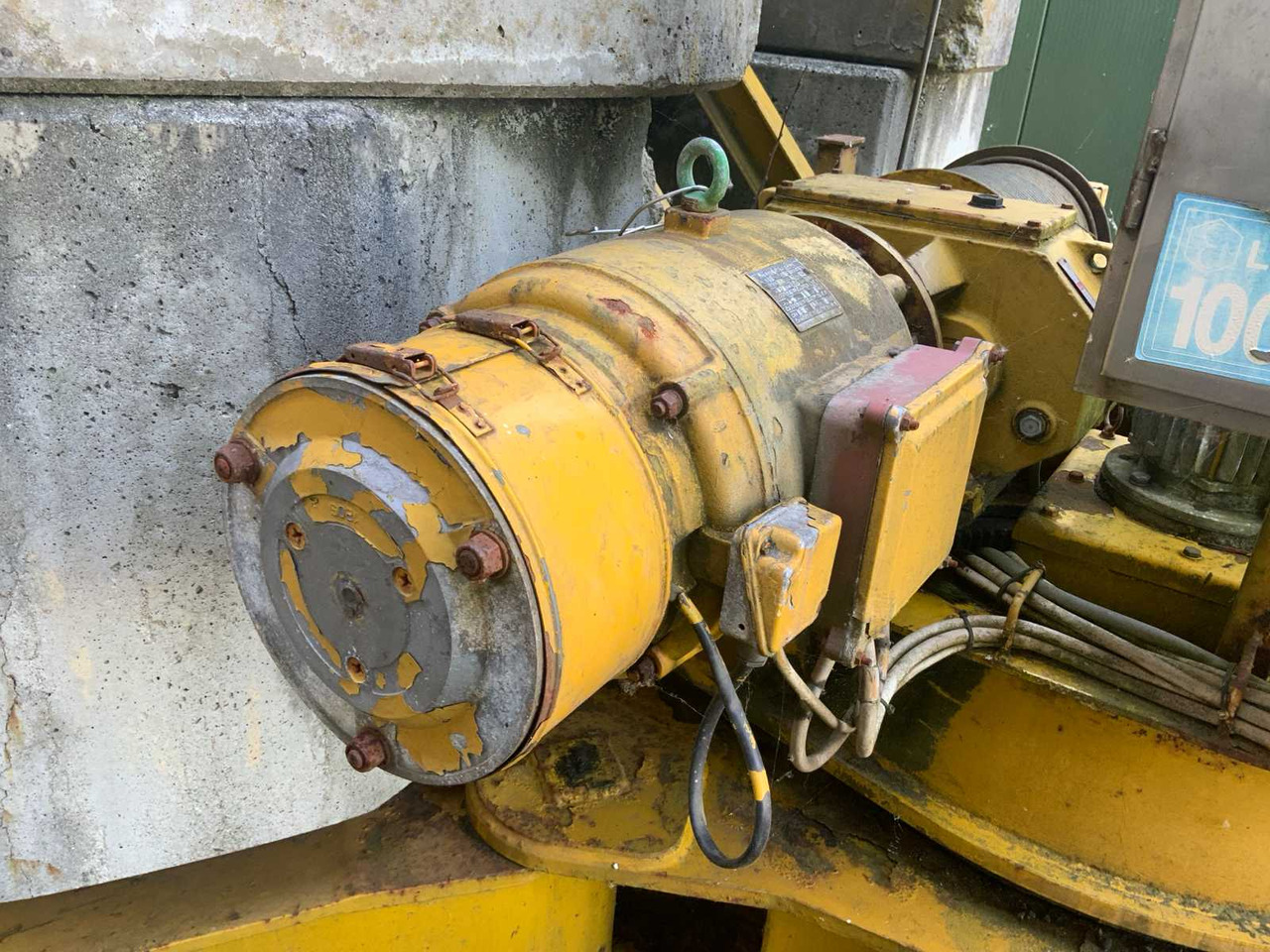 Mobilkran Ferro Superrapid FSR19inl: das Bild 13