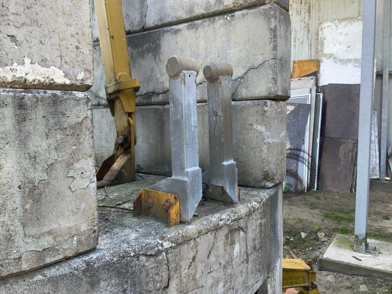 Mobilkran Ferro Superrapid FSR19inl: das Bild 29
