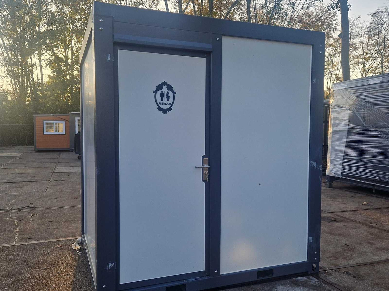 Greenland Luxe - Wohncontainer: das Bild 2 Greenland Luxe - Wohncontainer: das Bild 2