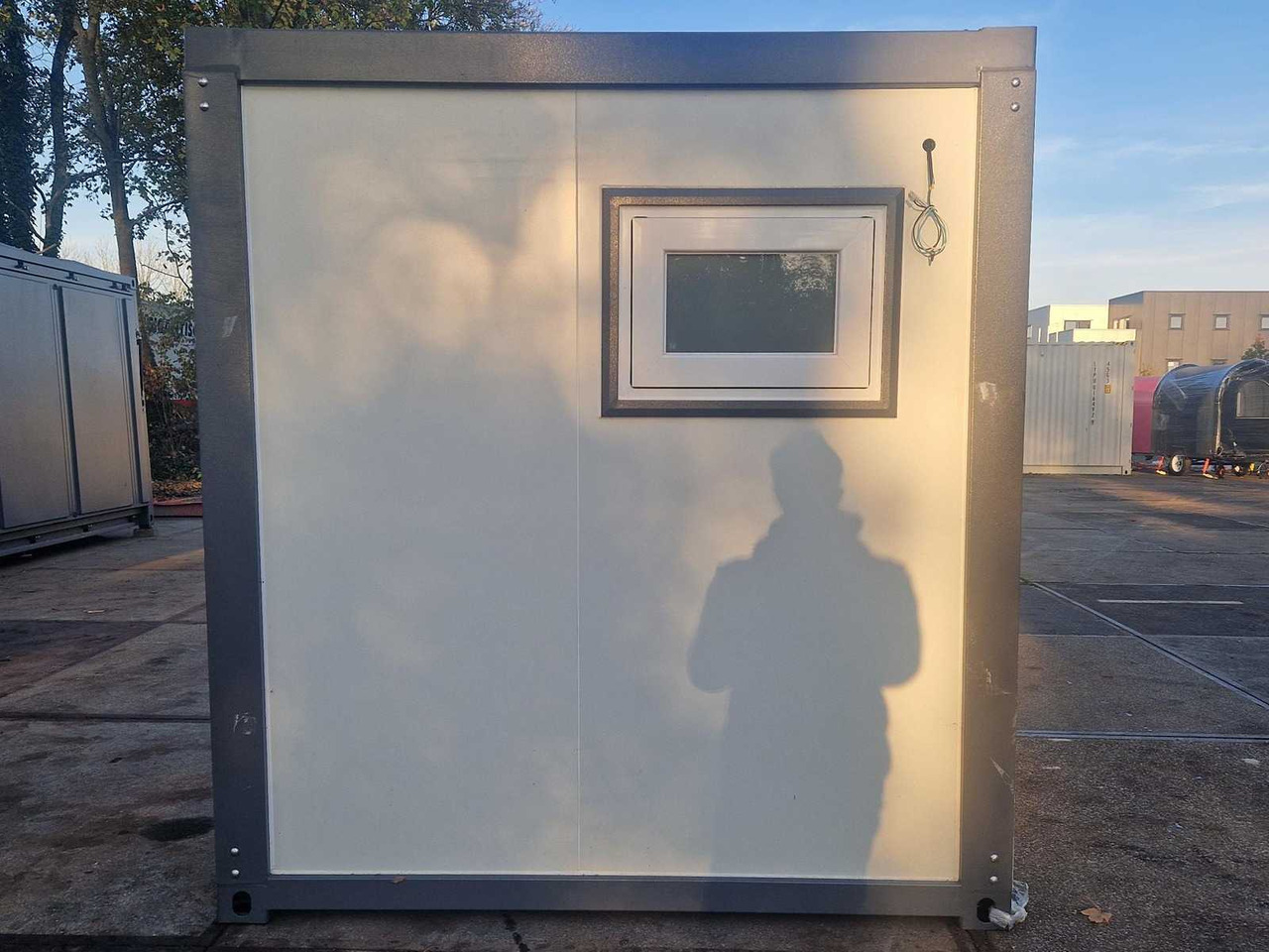 Greenland Luxe - Wohncontainer: das Bild 5 Greenland Luxe - Wohncontainer: das Bild 5