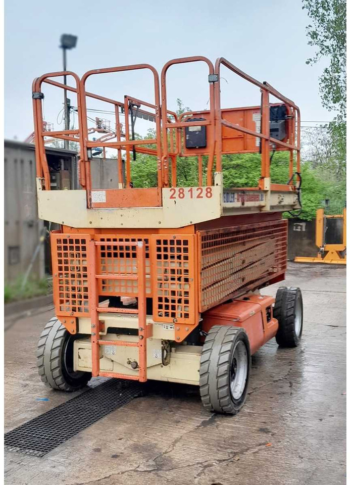 JLG 3369LE - Arbeitsbühne: das Bild 4 JLG 3369LE - Arbeitsbühne: das Bild 4