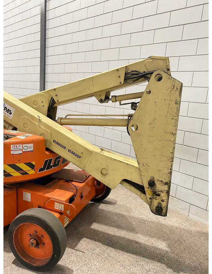 JLG N35E - Arbeitsbühne: das Bild 3 JLG N35E - Arbeitsbühne: das Bild 3