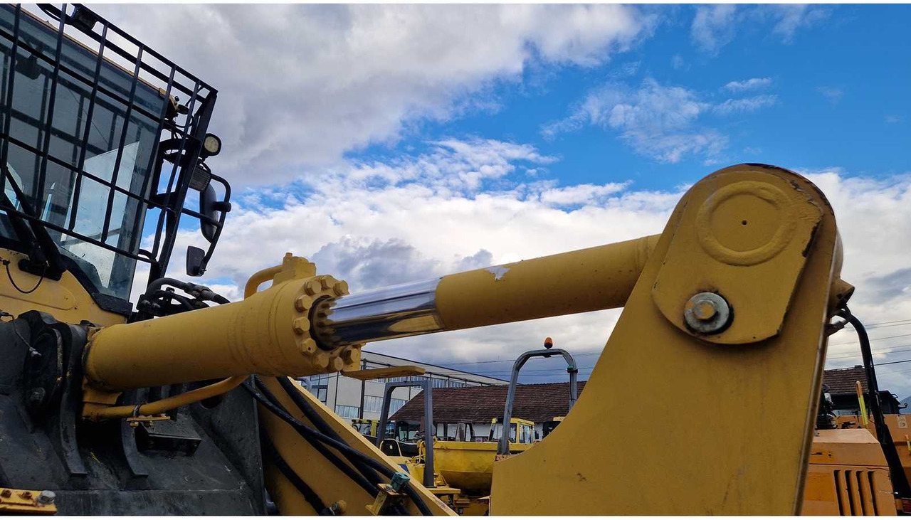 Radlader KOMATSU - WA270-7 - SHOVEL - 2017: das Bild 20