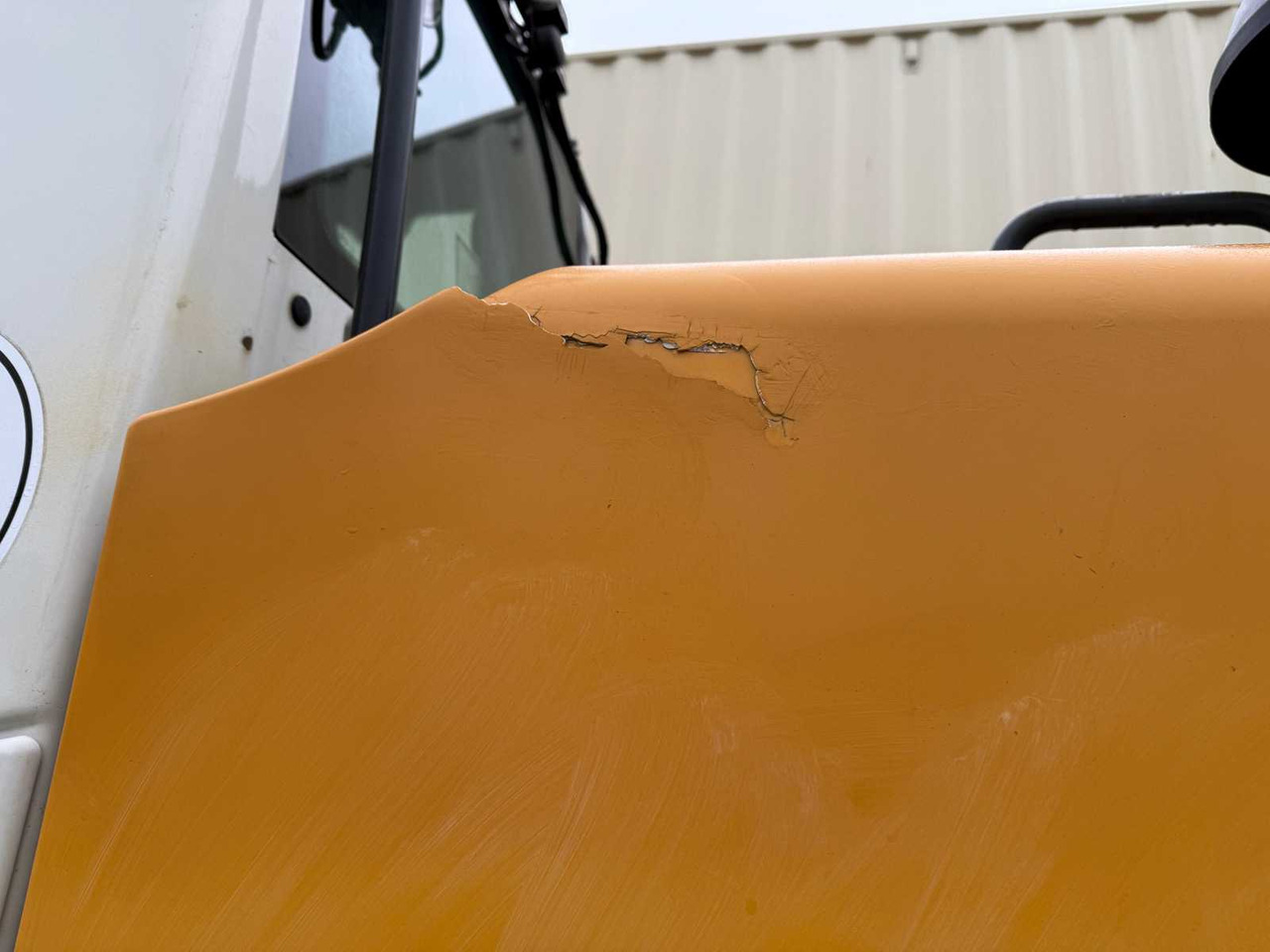 Mobilbagger LIEBHERR - A914 COMPACT - OILQUICK - 2017 - WHEELED EXCAVATOR: das Bild 28 Mobilbagger LIEBHERR - A914 COMPACT - OILQUICK - 2017 - WHEELED EXCAVATOR: das Bild 28