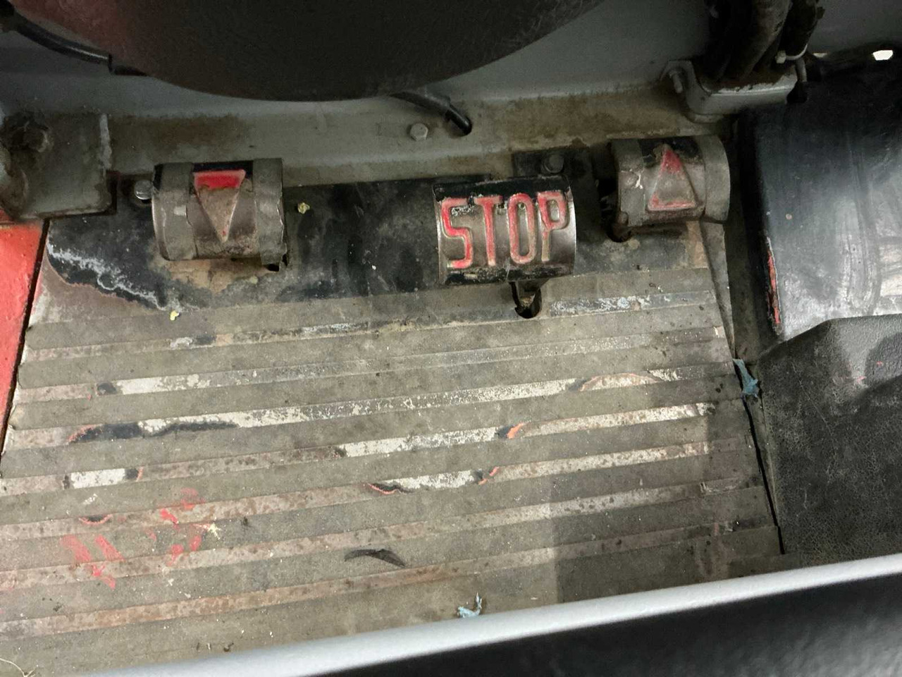 Gabelstapler LINDE E15 FORKLIFT: das Bild 13