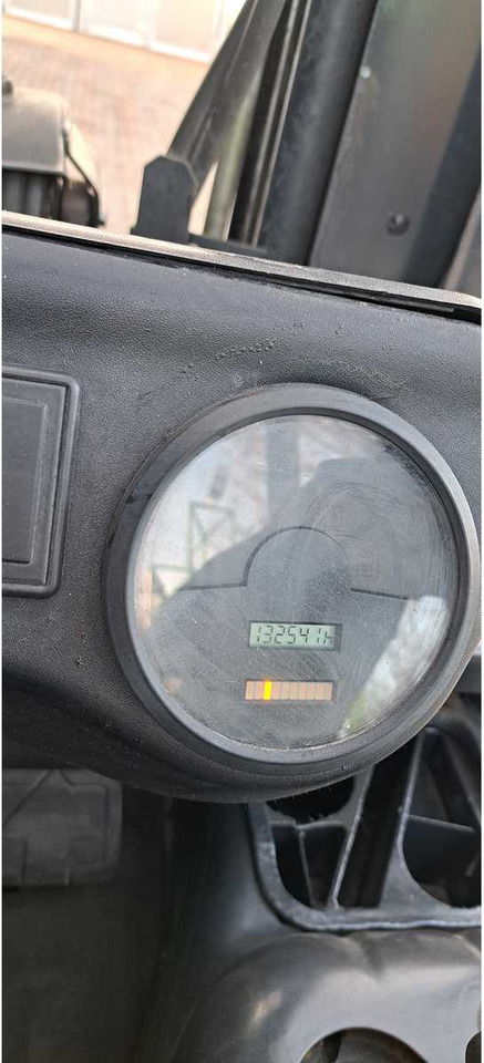 LINDE - E16P-02 - 2005 - FORKLIFT TRUCKS - Gabelstapler: das Bild 5 LINDE - E16P-02 - 2005 - FORKLIFT TRUCKS - Gabelstapler: das Bild 5