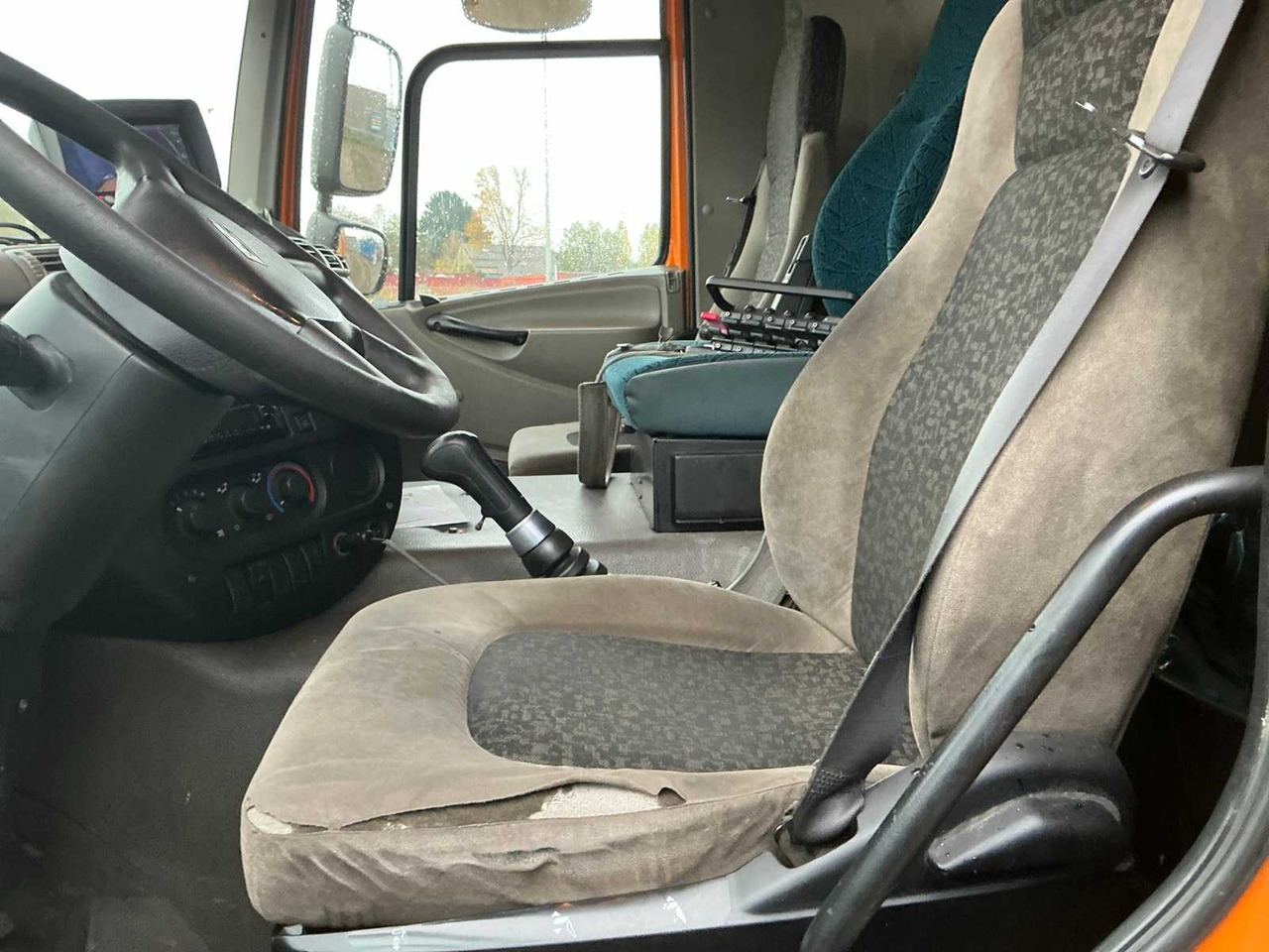 LKW 2006 DAF TRUCK: das Bild 11 LKW 2006 DAF TRUCK: das Bild 11