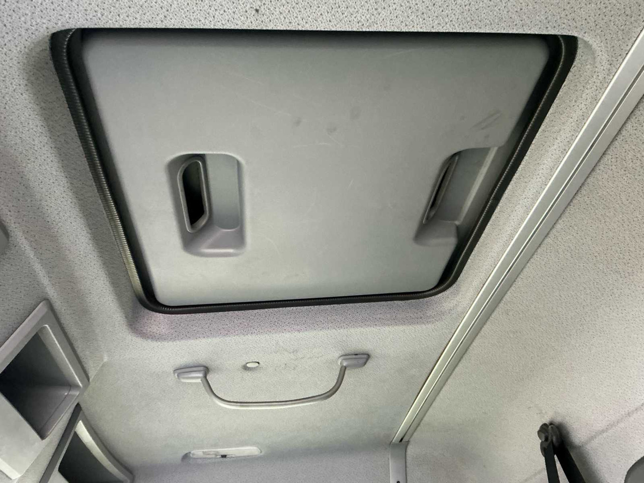 LKW 2009 MERCEDES-BENZ ATEGO 1224 EURO5 TRUCK: das Bild 35