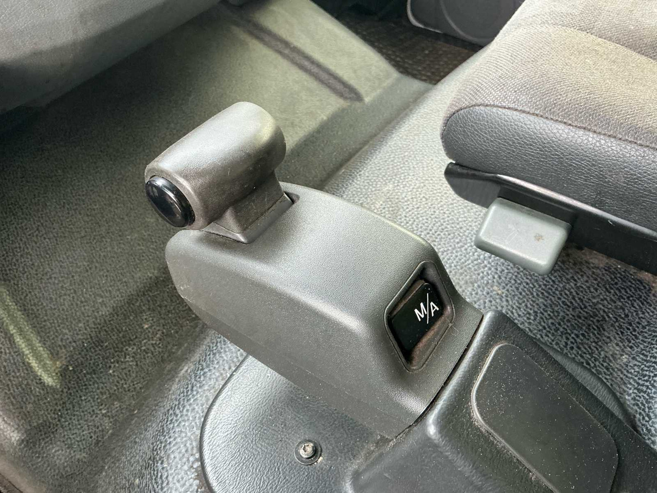 LKW 2009 MERCEDES-BENZ ATEGO 1224 EURO5 TRUCK: das Bild 38