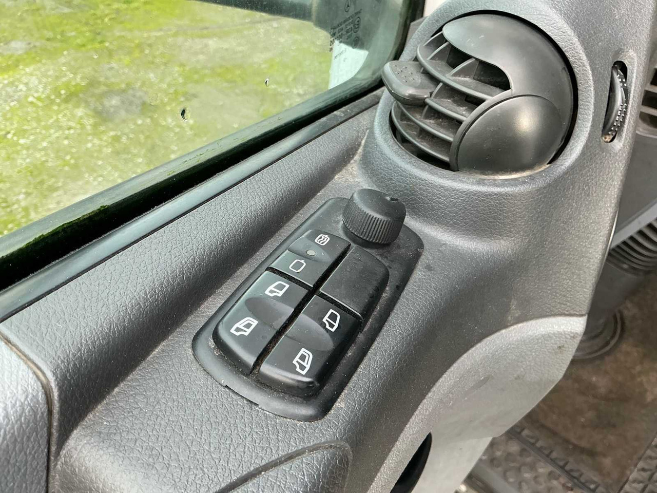 LKW 2009 MERCEDES-BENZ ATEGO 1224 EURO5 TRUCK: das Bild 30