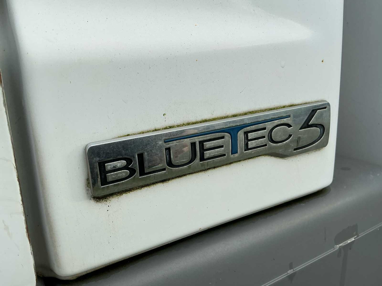 LKW 2009 MERCEDES-BENZ ATEGO 1224 EURO5 TRUCK: das Bild 43