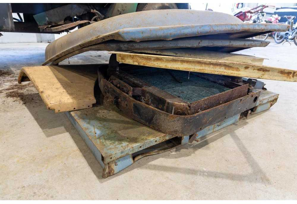 LKW DAF TRUCK: das Bild 13