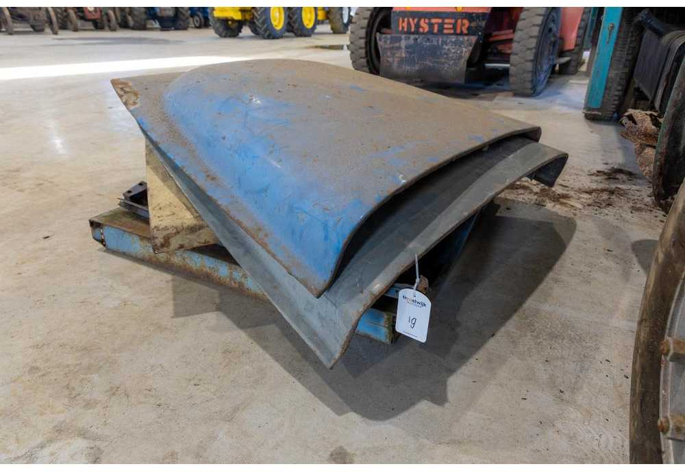 LKW DAF TRUCK: das Bild 14