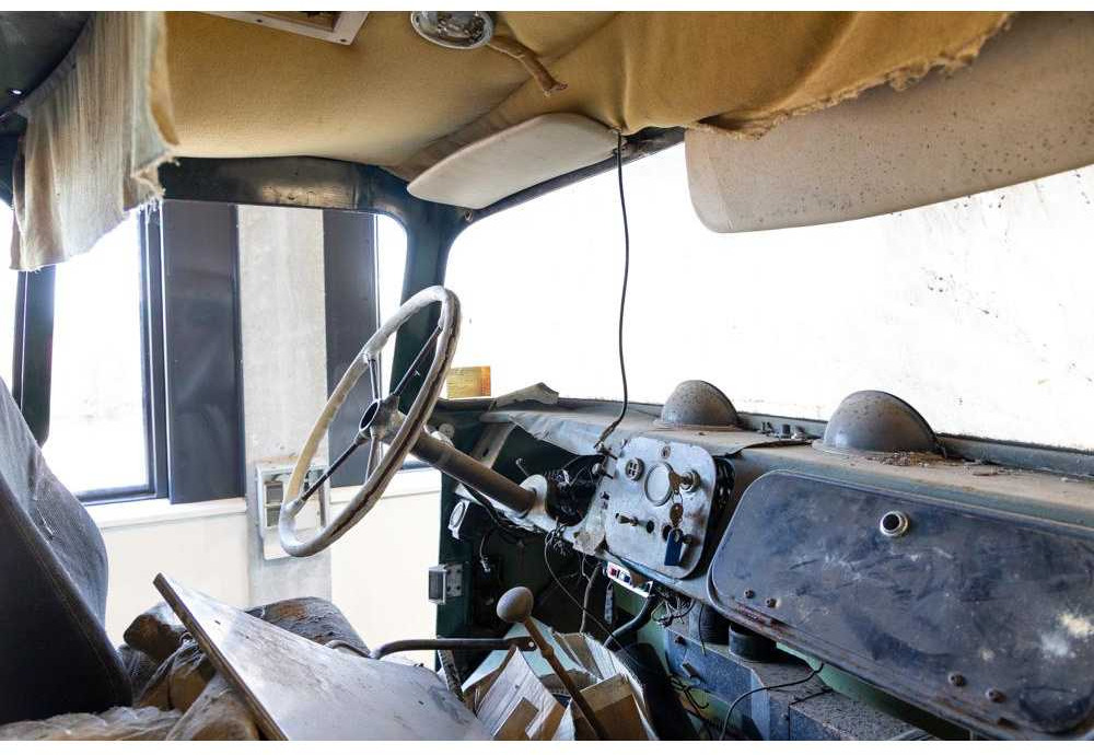 LKW DAF TRUCK: das Bild 16