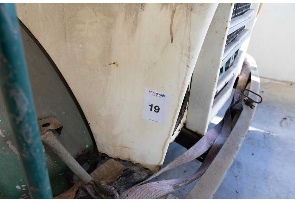 LKW DAF TRUCK: das Bild 15