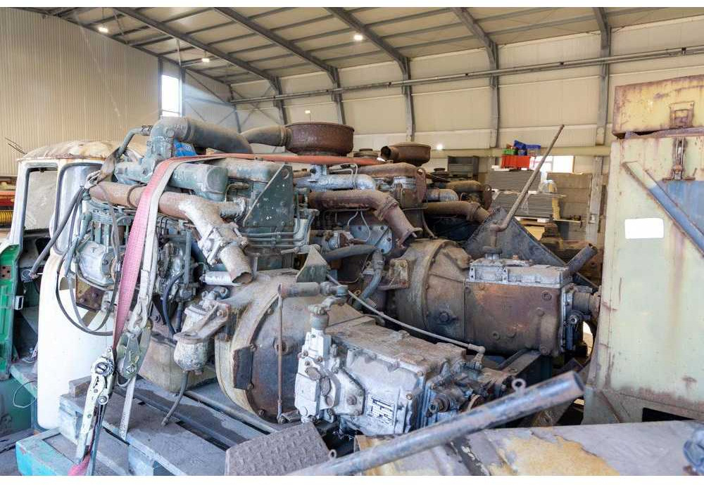 LKW DAF TRUCK: das Bild 19